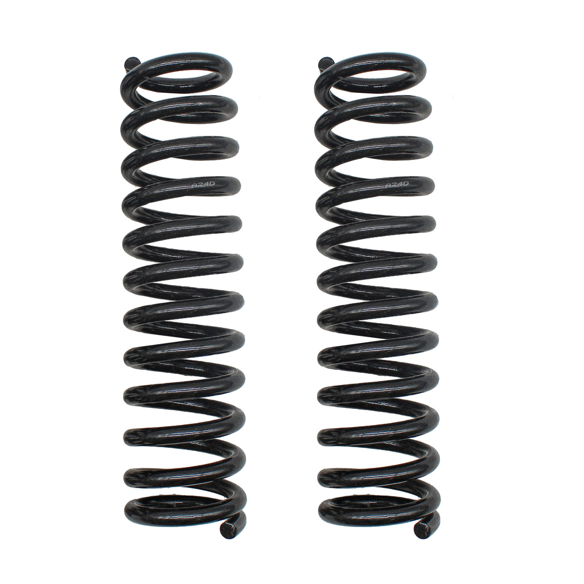 Resorte Delantero 5070002