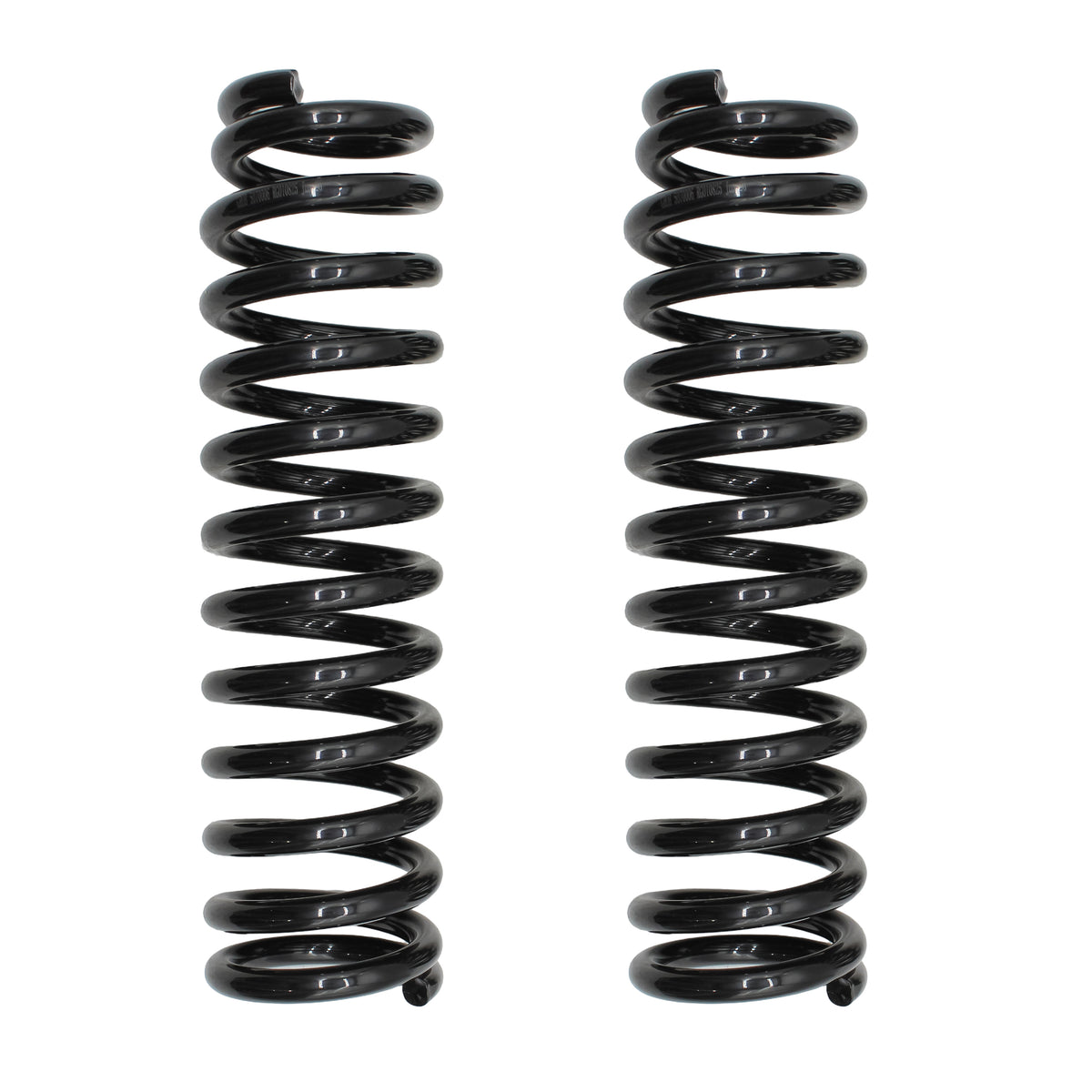 Resorte Delantero 5070006