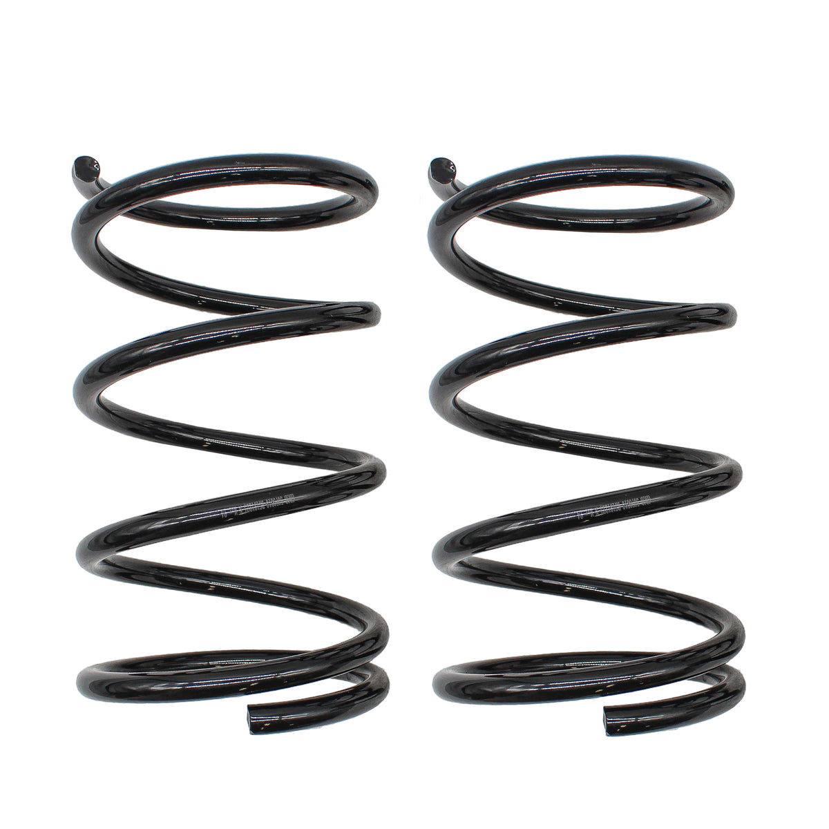 Resorte Delantero 5070010