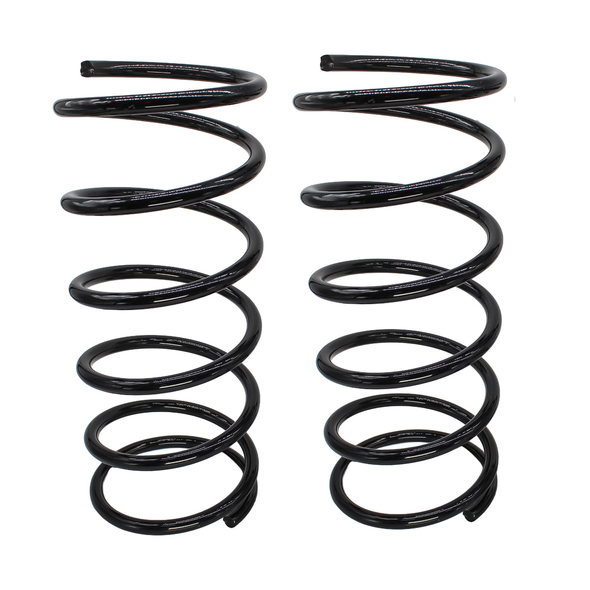 Resorte Delantero 4X4 5070028