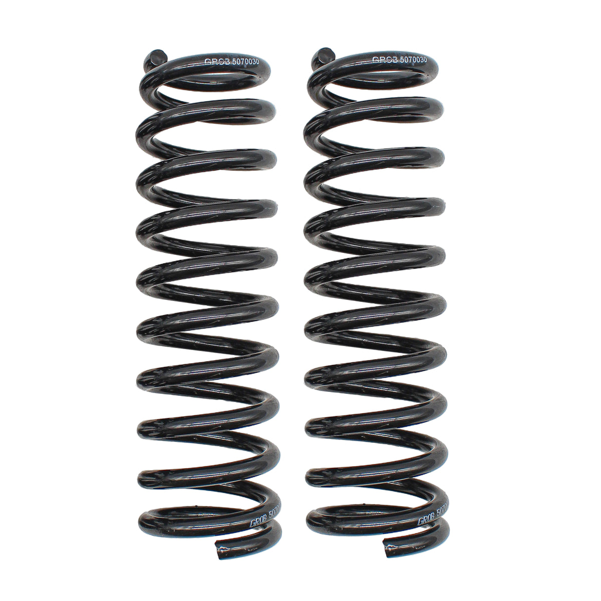 Resorte Delantero 5070030