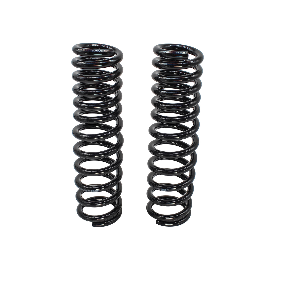 Resorte Delantero 5070060