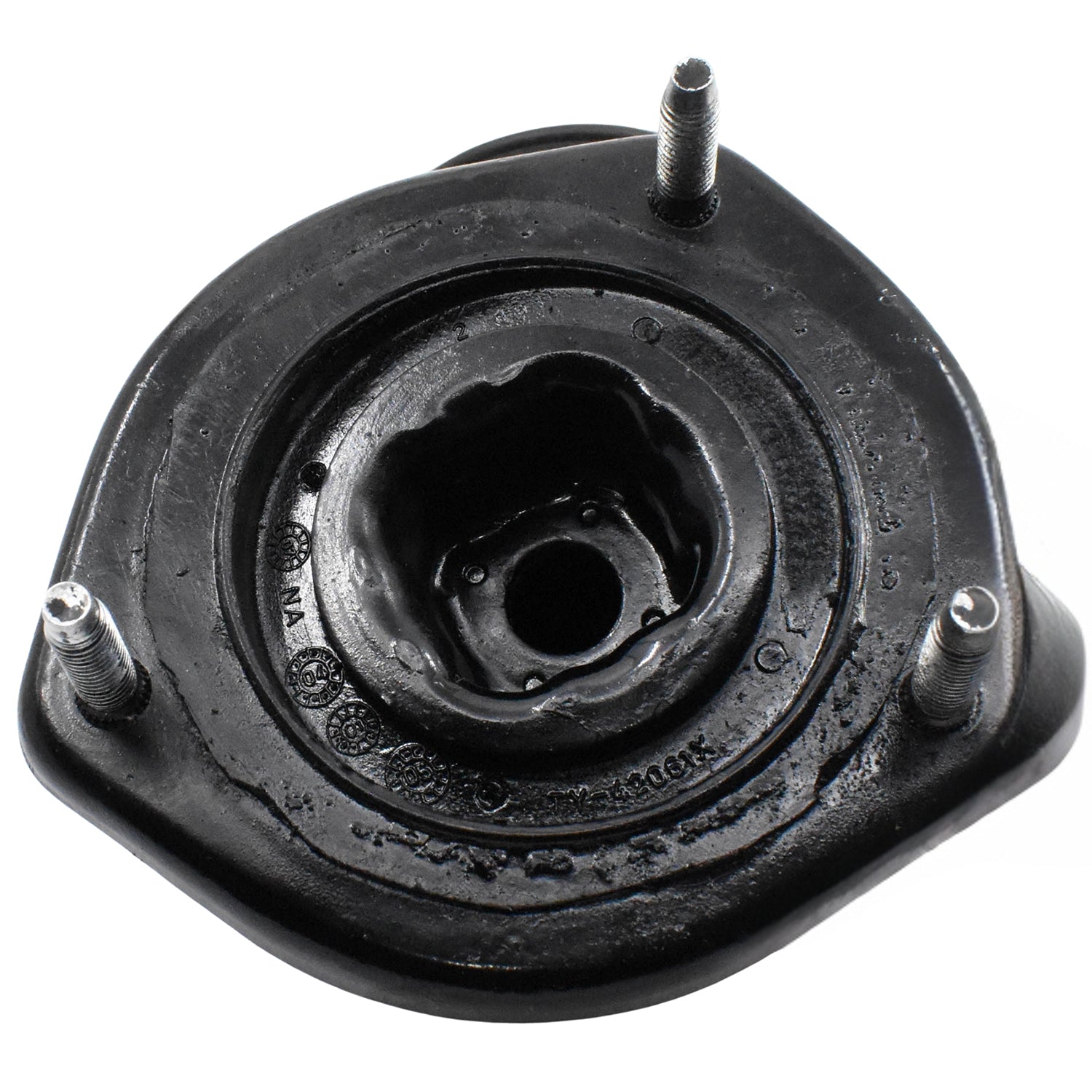 Base De Amortiguador Delantero Derecho Star 5410
