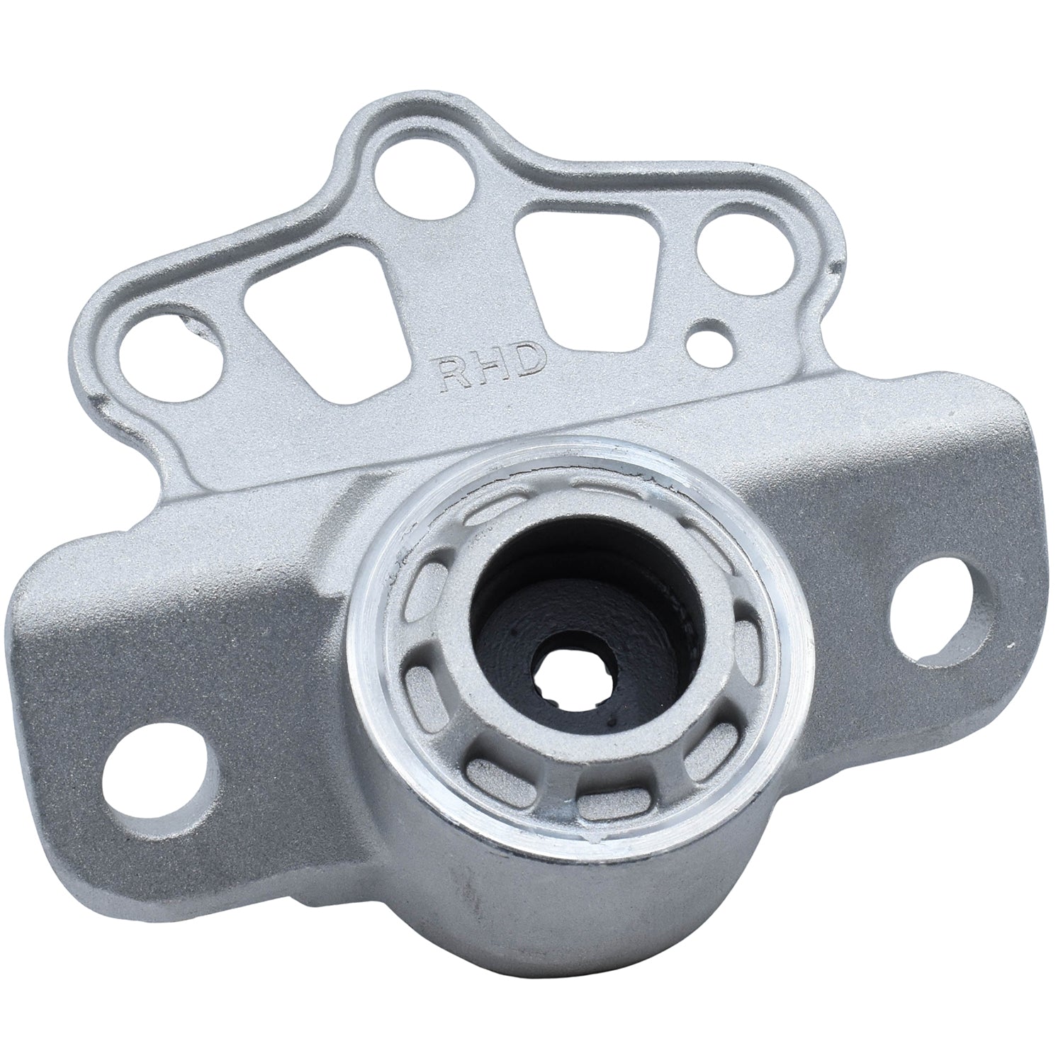 Base De Amortiguador Delantero Izquierdo Star 5413