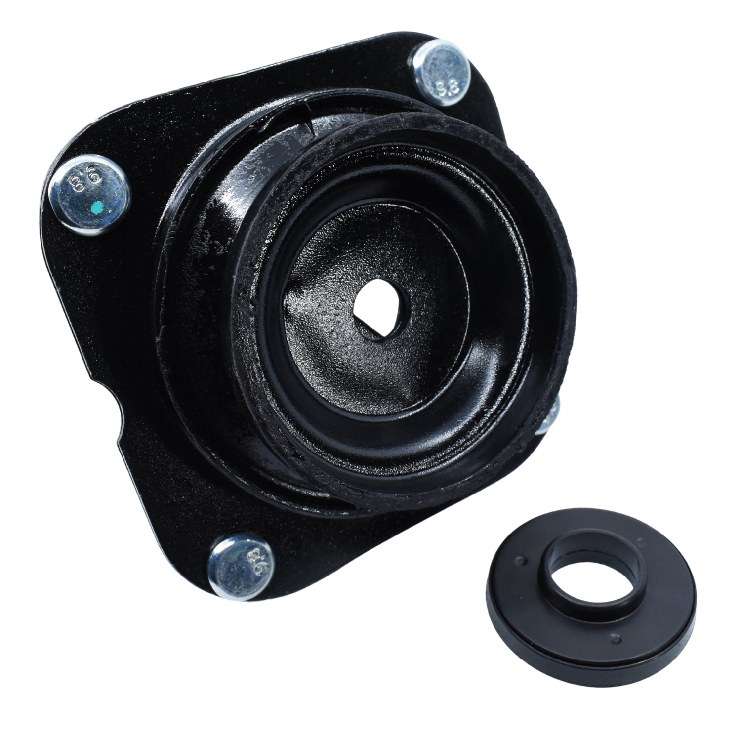 Soporte De Torsión Frontal Star 5709