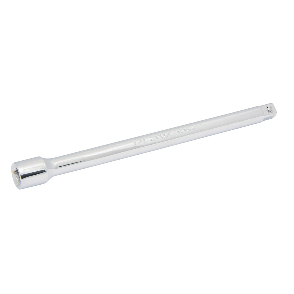 Extensión para dado cuadro de 1/2", 10" Urrea