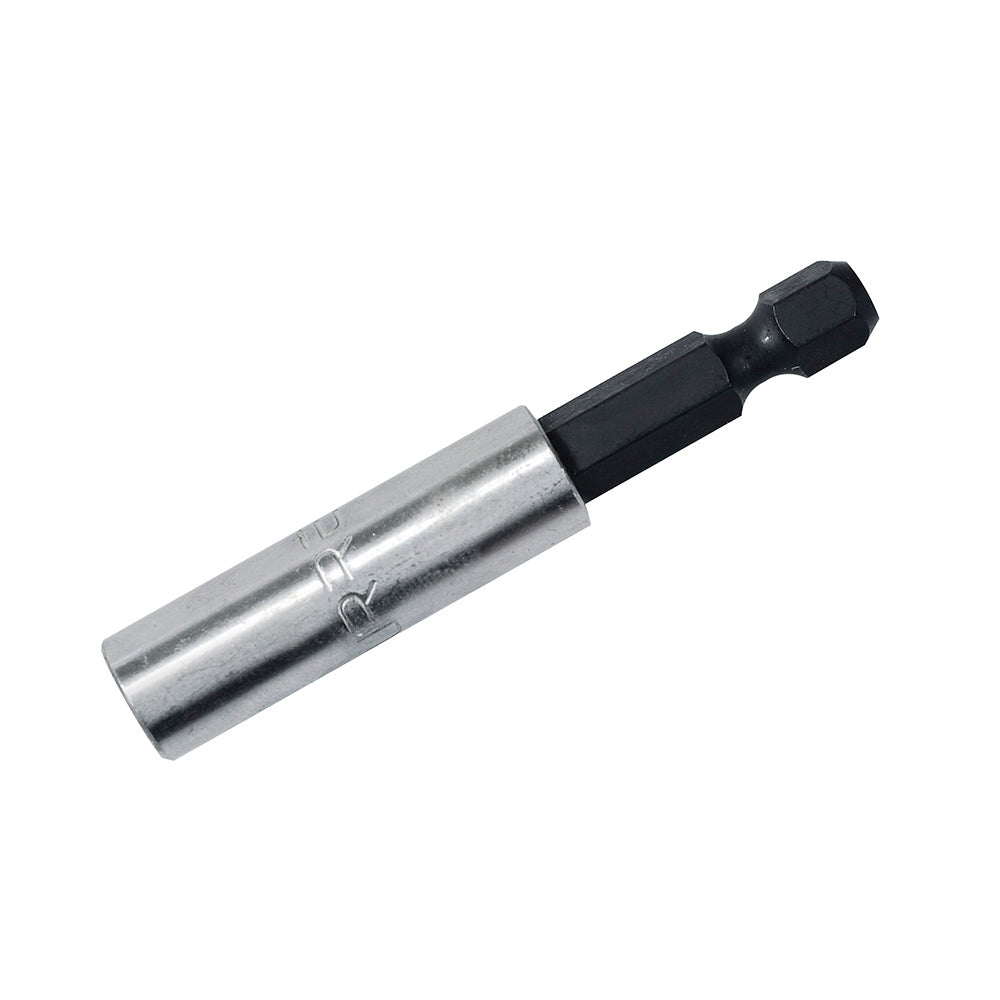 Adaptador con imán para puntas hexágono de 1/4", 2-1/4" 6 piezas Urrea