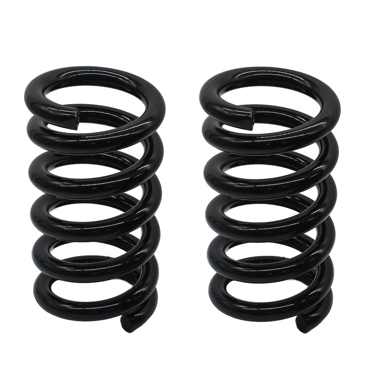 Resorte Delantero 5570010