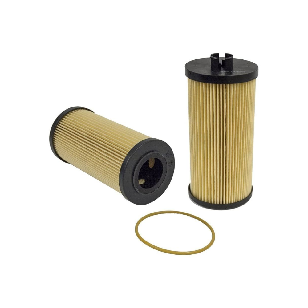 Filtro De Aceite Wix 57311