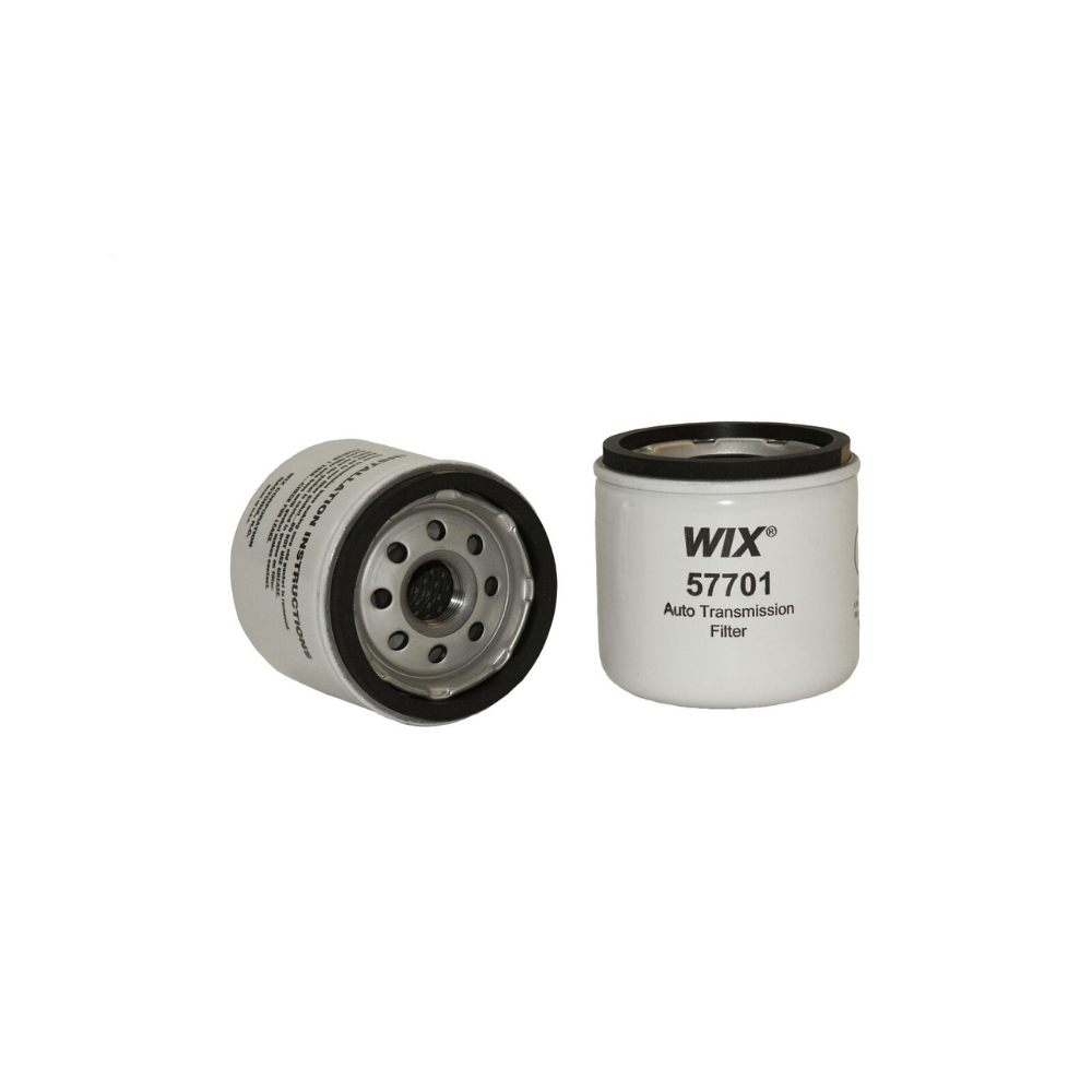 Filtro De Transmisión Wix 57701