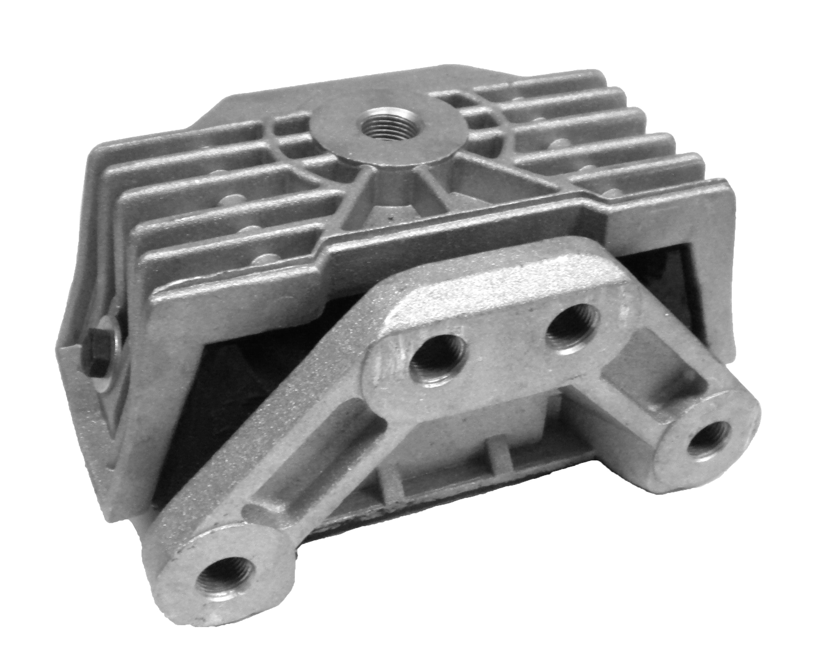 Soporte De Transmisión Izquierdo Star 5780