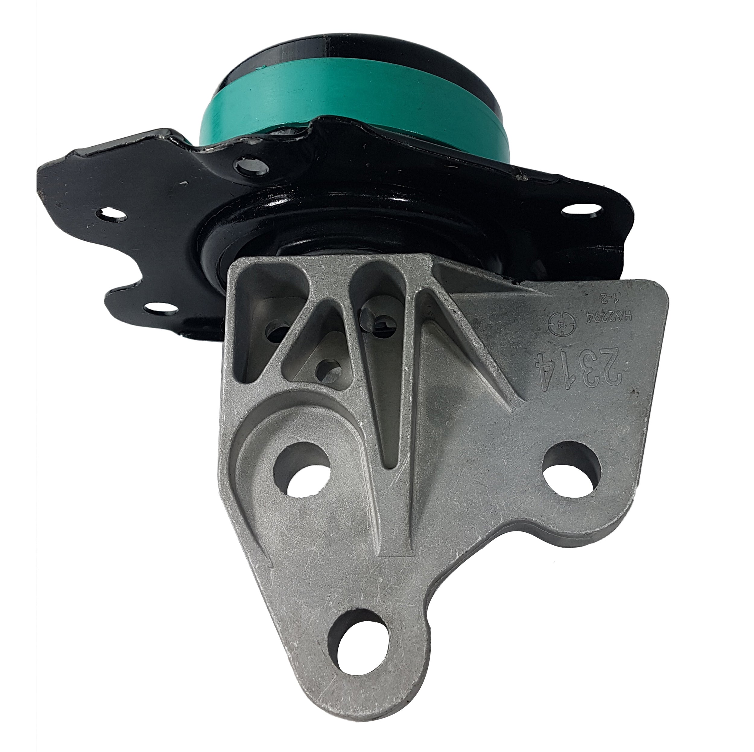 Soporte De Transmisión Izquierdo Star 5823-H