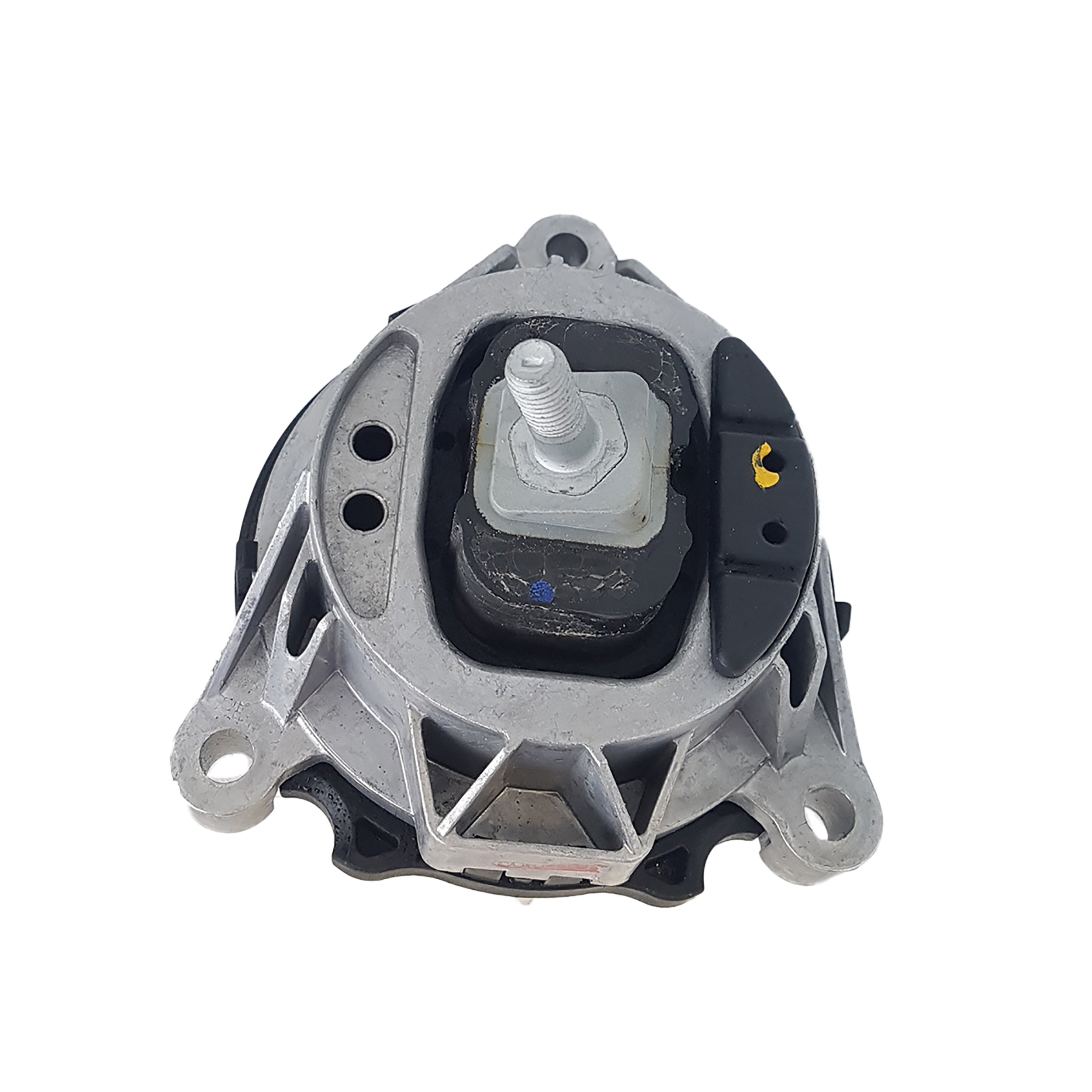 Soporte De Motor Frontal Izquierdo Star 5885-H