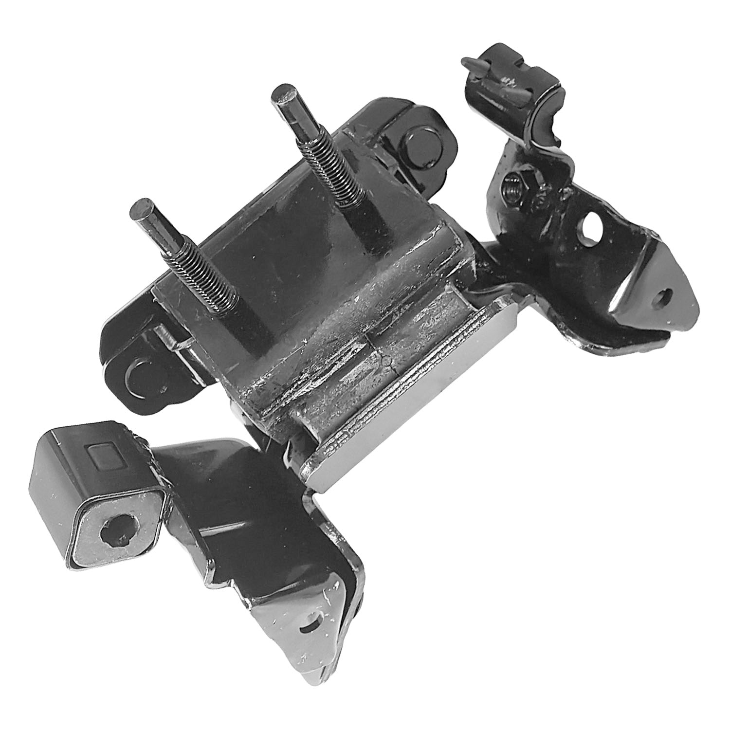 Soporte De Transmisión Izquierdo Star 5920