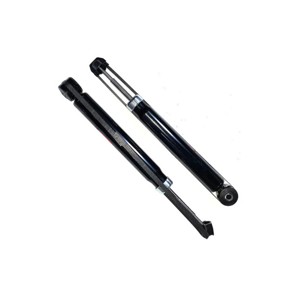 Amortiguador trasero de gas Nissan Platina/Renault Clio 2002-2010