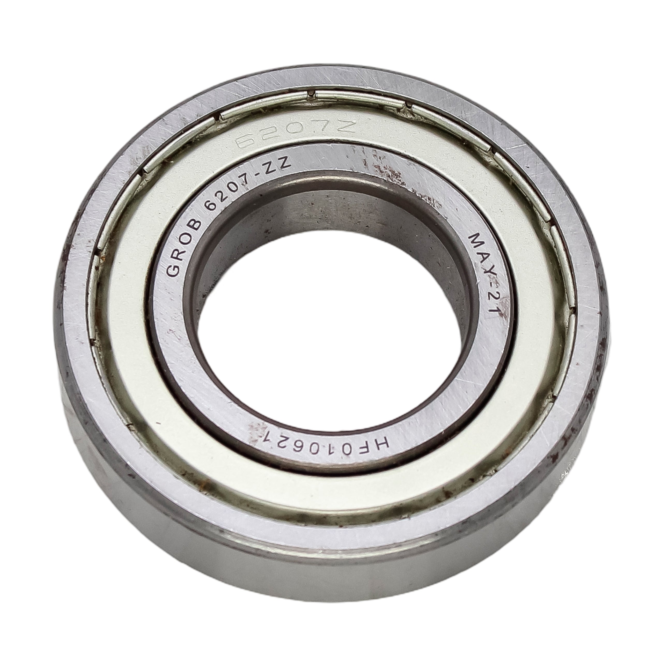 Balero Delantero Interior Cono/Taza Cono-taza Universal 70-18 6207-ZZ