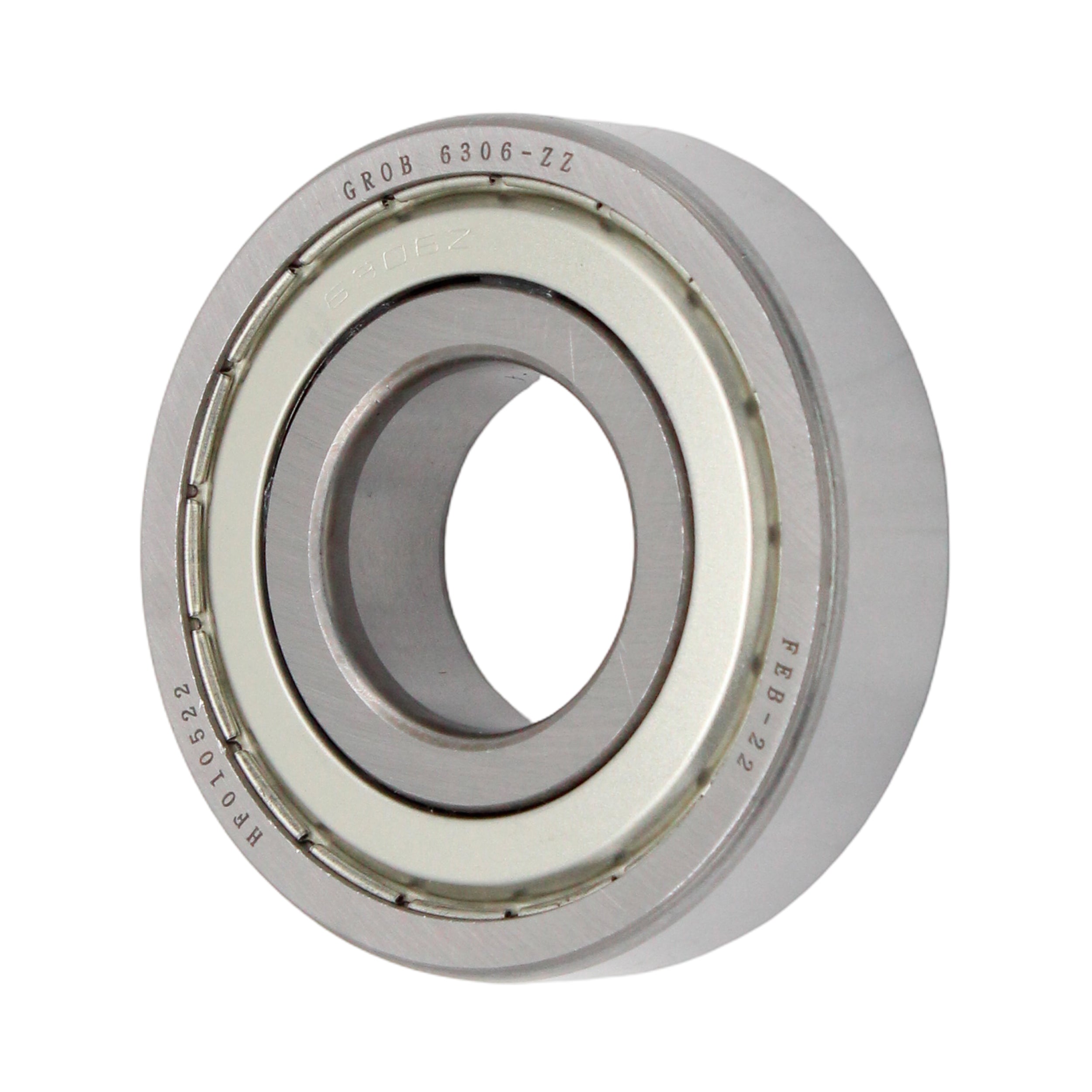 Balero Delantero Interior 30*72*19 De Flecha Universal 70-18 6306-ZZ