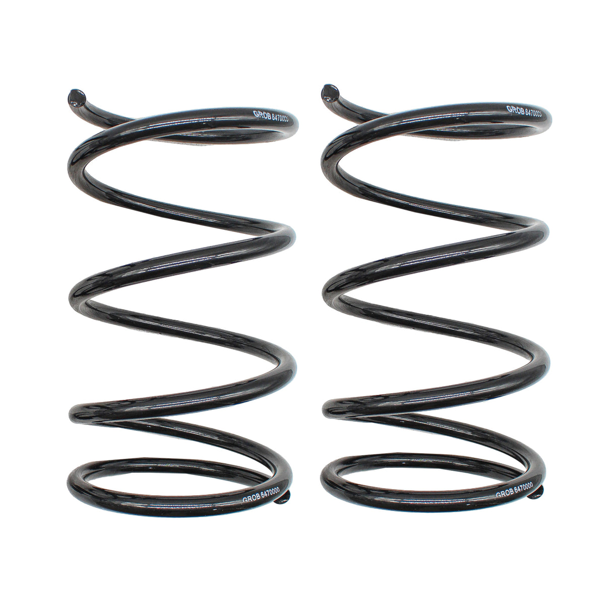 Resorte Delantero 4 Cilindros 6470000