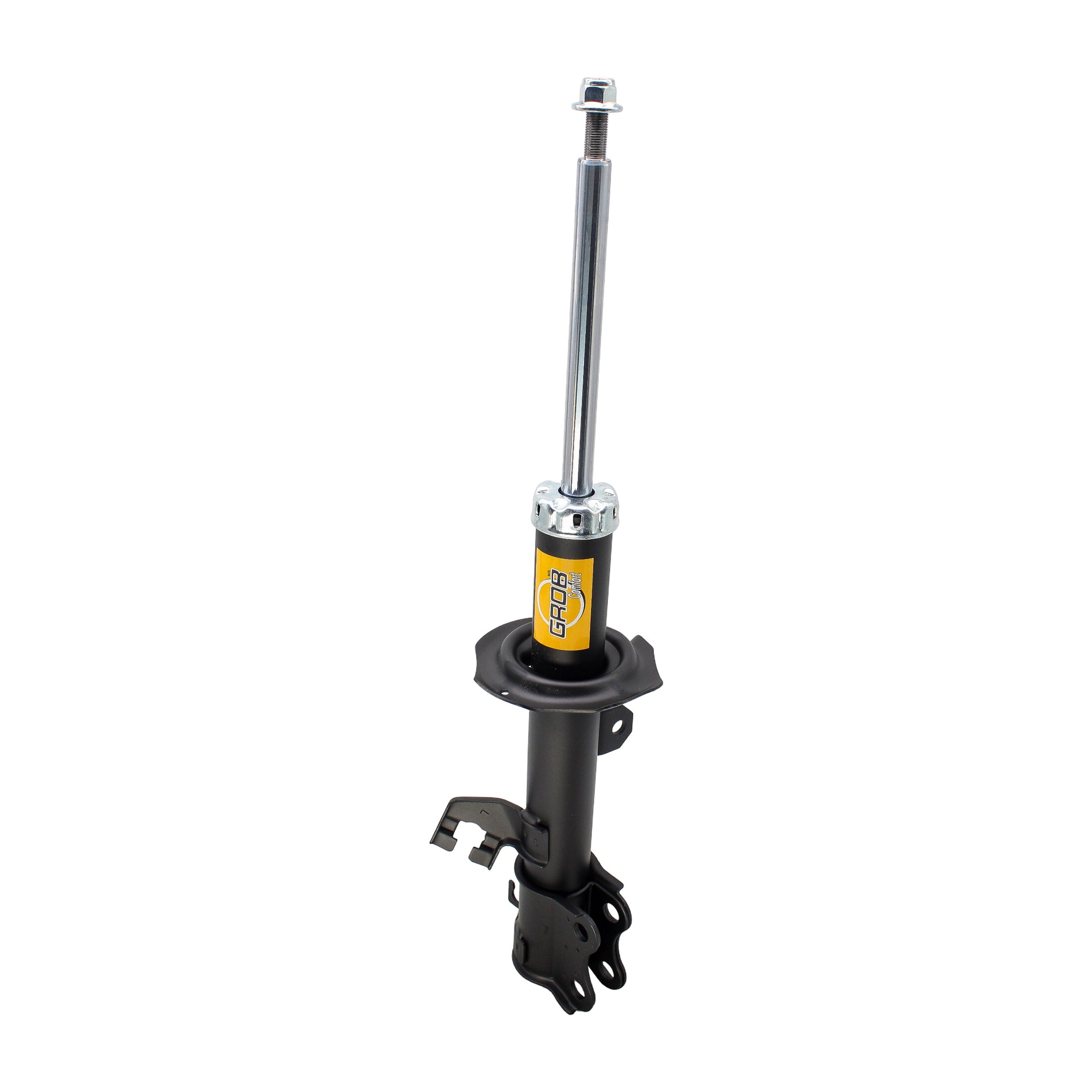 Amortiguador Delantero Izquierdo Con Rosca Para Tornillo Estabilizador GROB 6709053-S