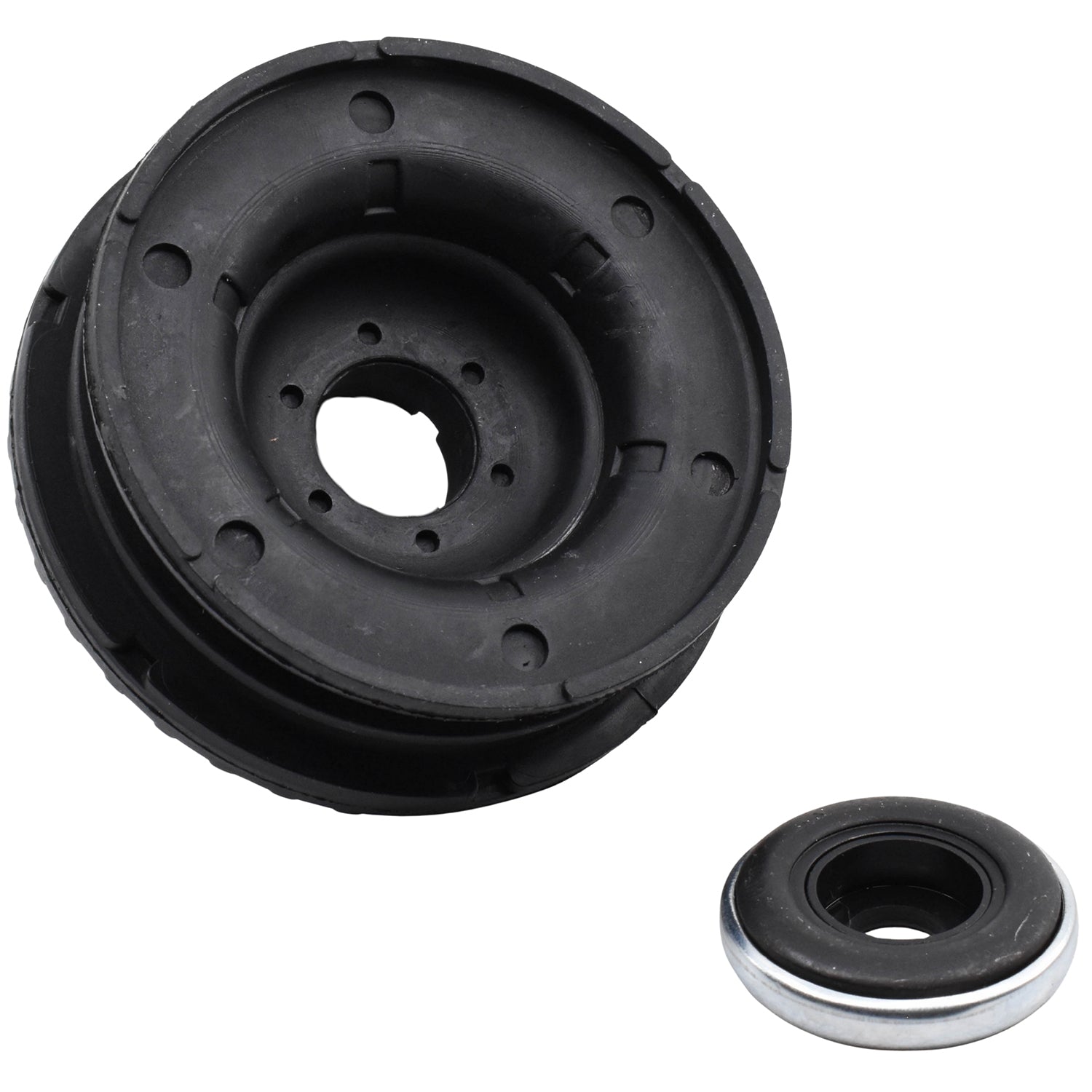 Buje De Amortiguador Frontal Derecho E Izquierdo Star 6766