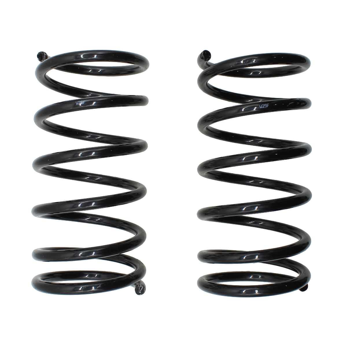 Resorte Delantero 6770006