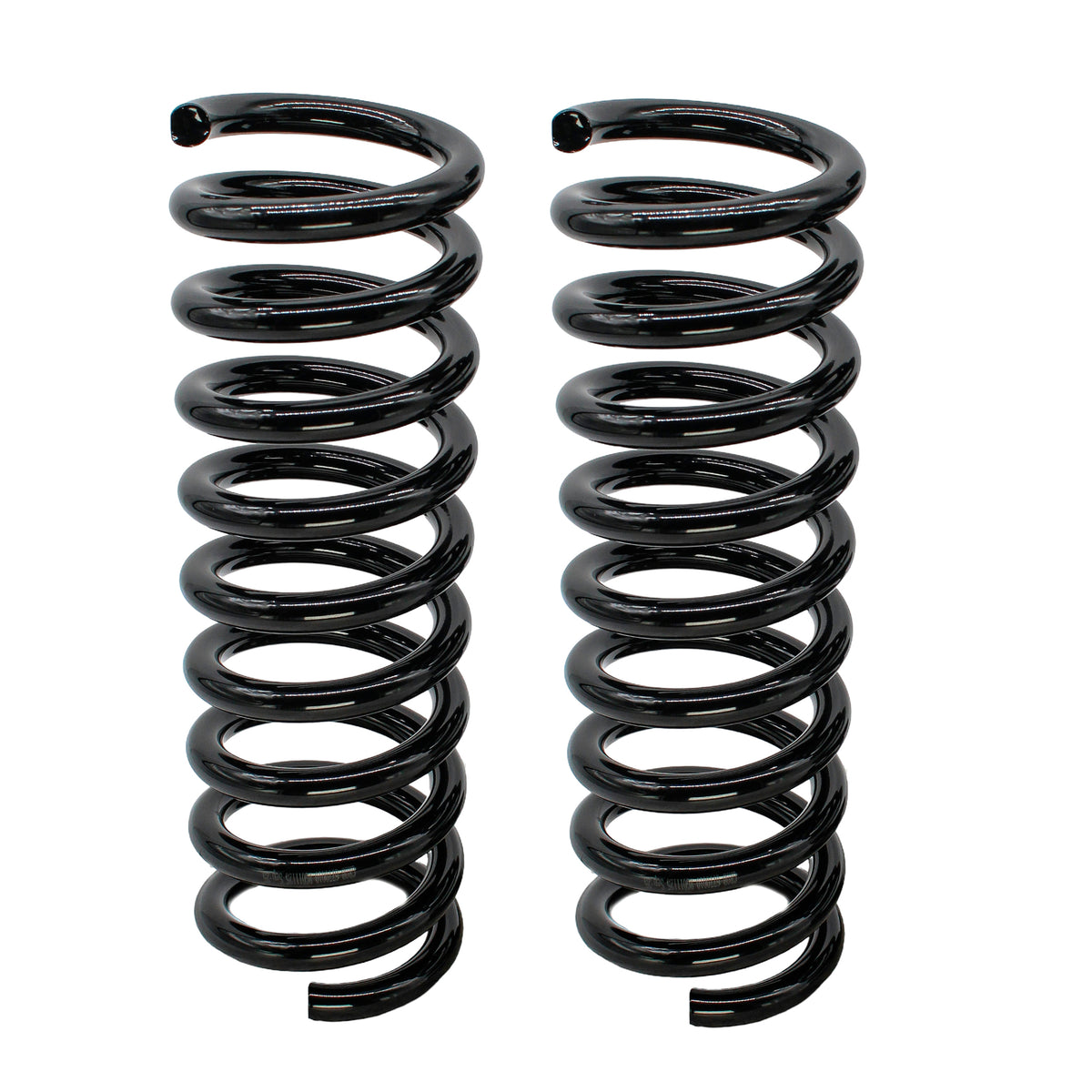 Resorte Delantero 4 Cilindros 6770010