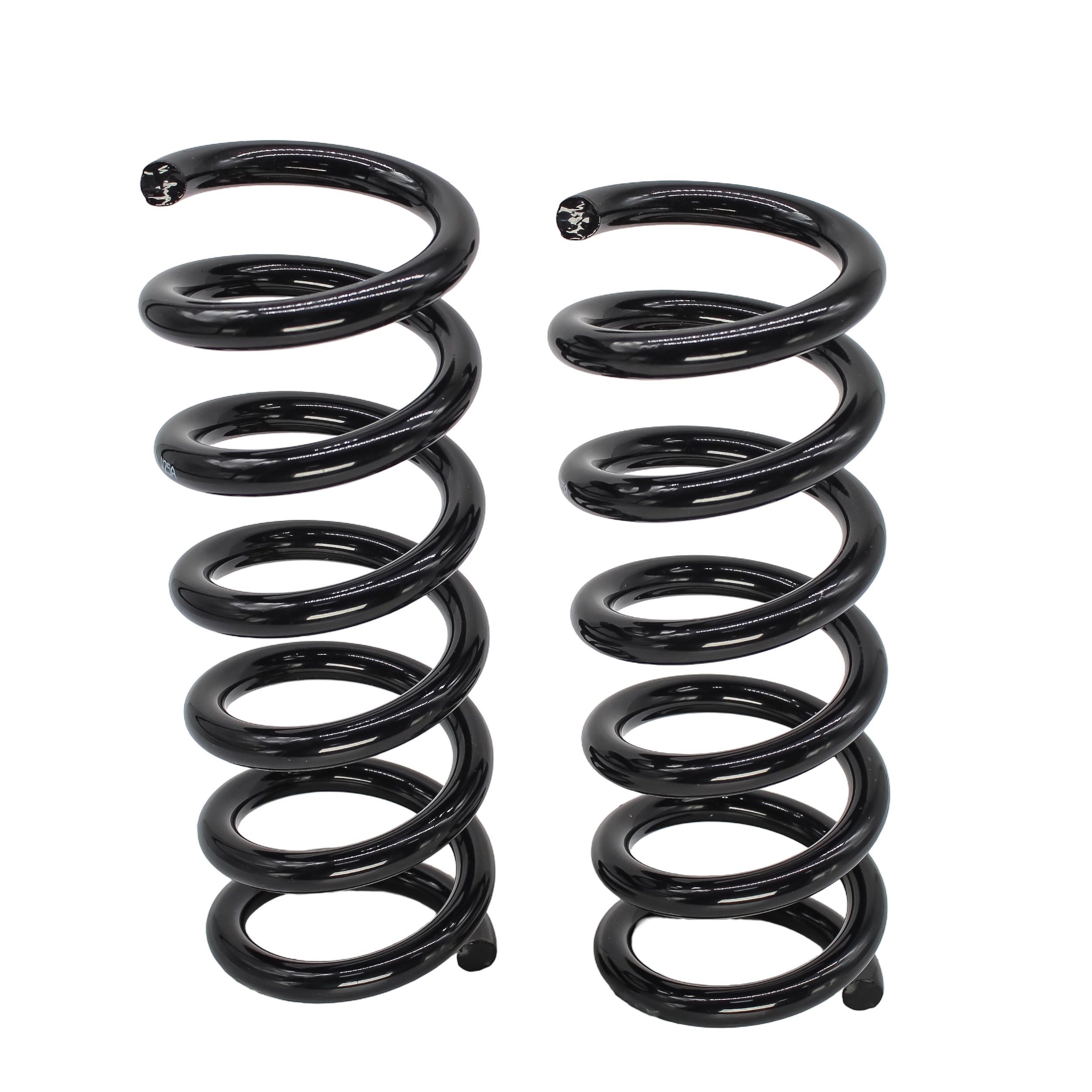 Resorte Delantero 6770030