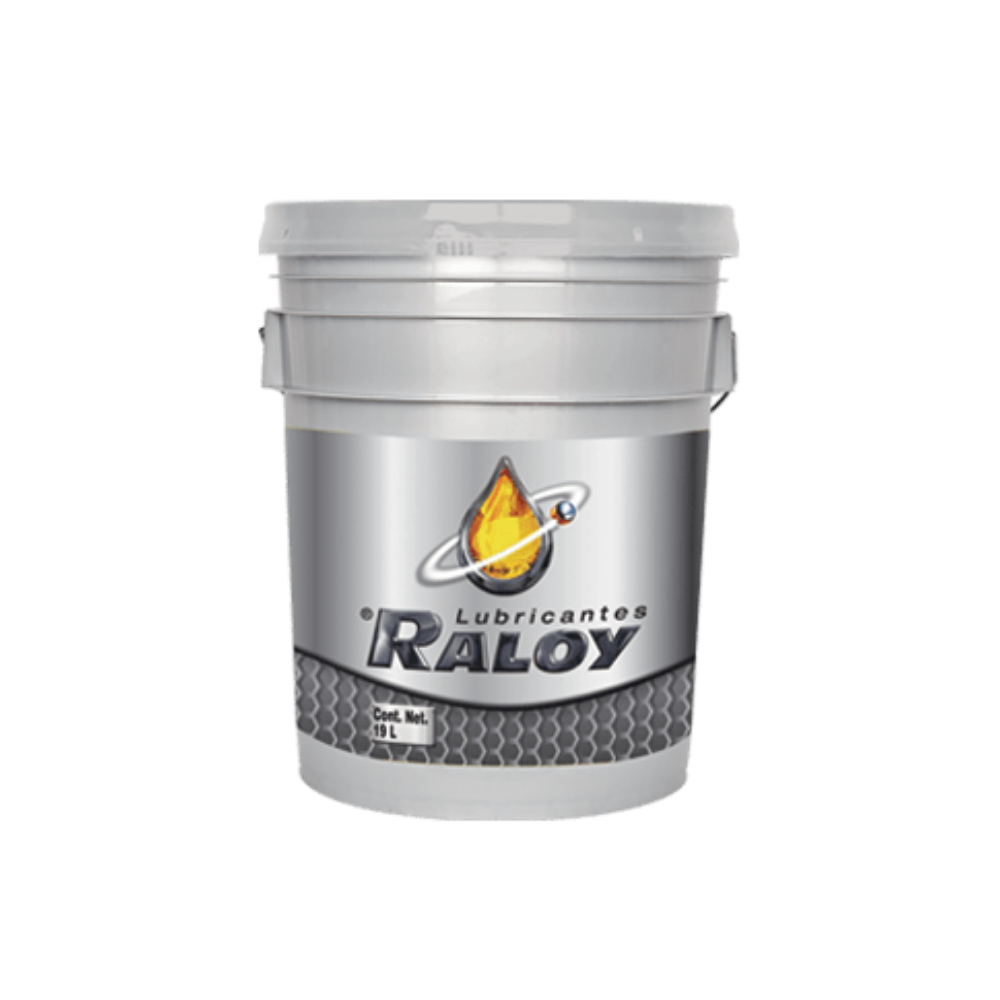 Aceite Raloy Herramienta Soluble 927 | 19L