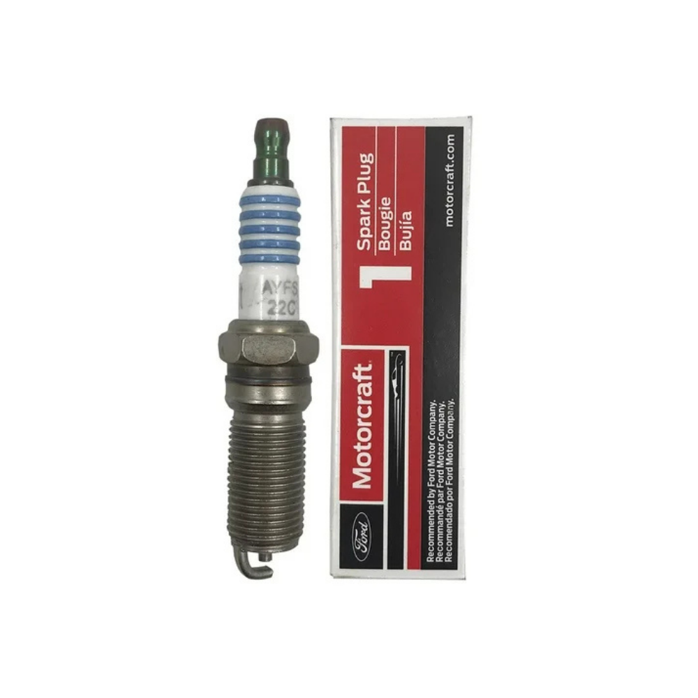 Bujía Motorcraft AGS42C