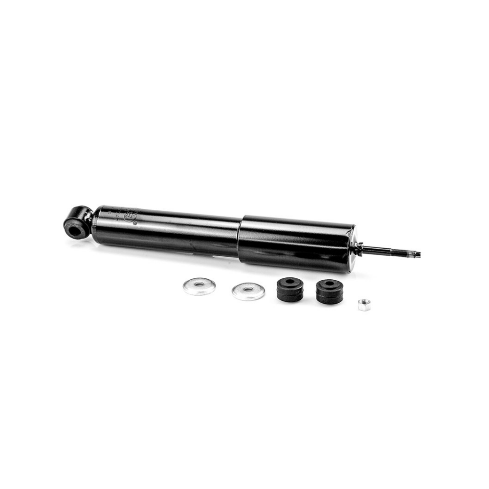 Amortiguador delantero a gas para Ford E-Series vans y Super Duty 1992-2022