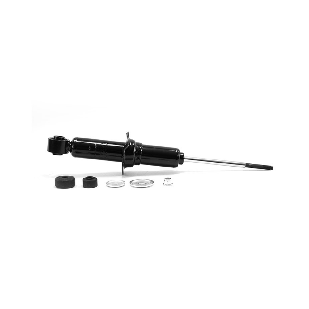 Amortiguador delantero a gas para Chevrolet Colorado 4x2 y GMC Canyon 4x2 2004-2012