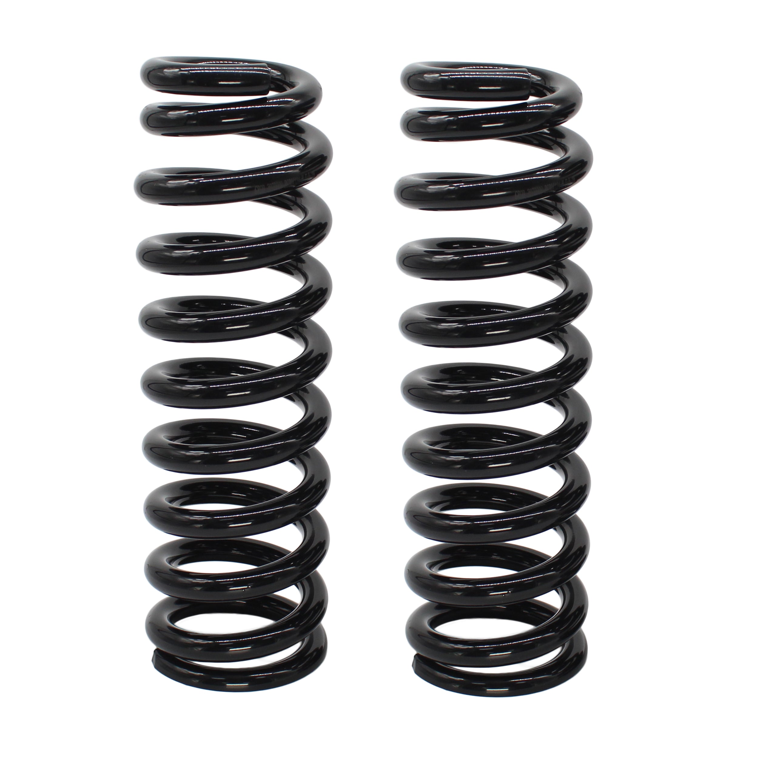 Resorte Delantero 7070009