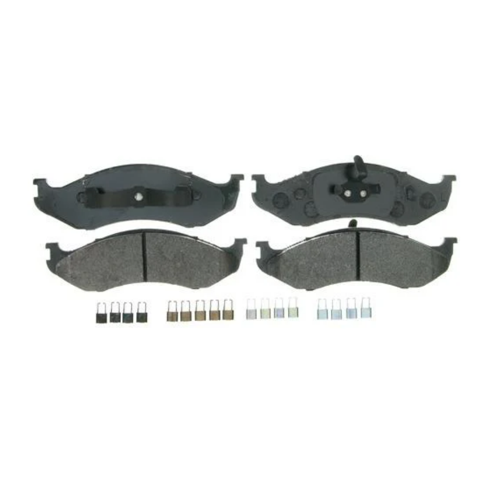 Balata Raybestos 7358AD477SG