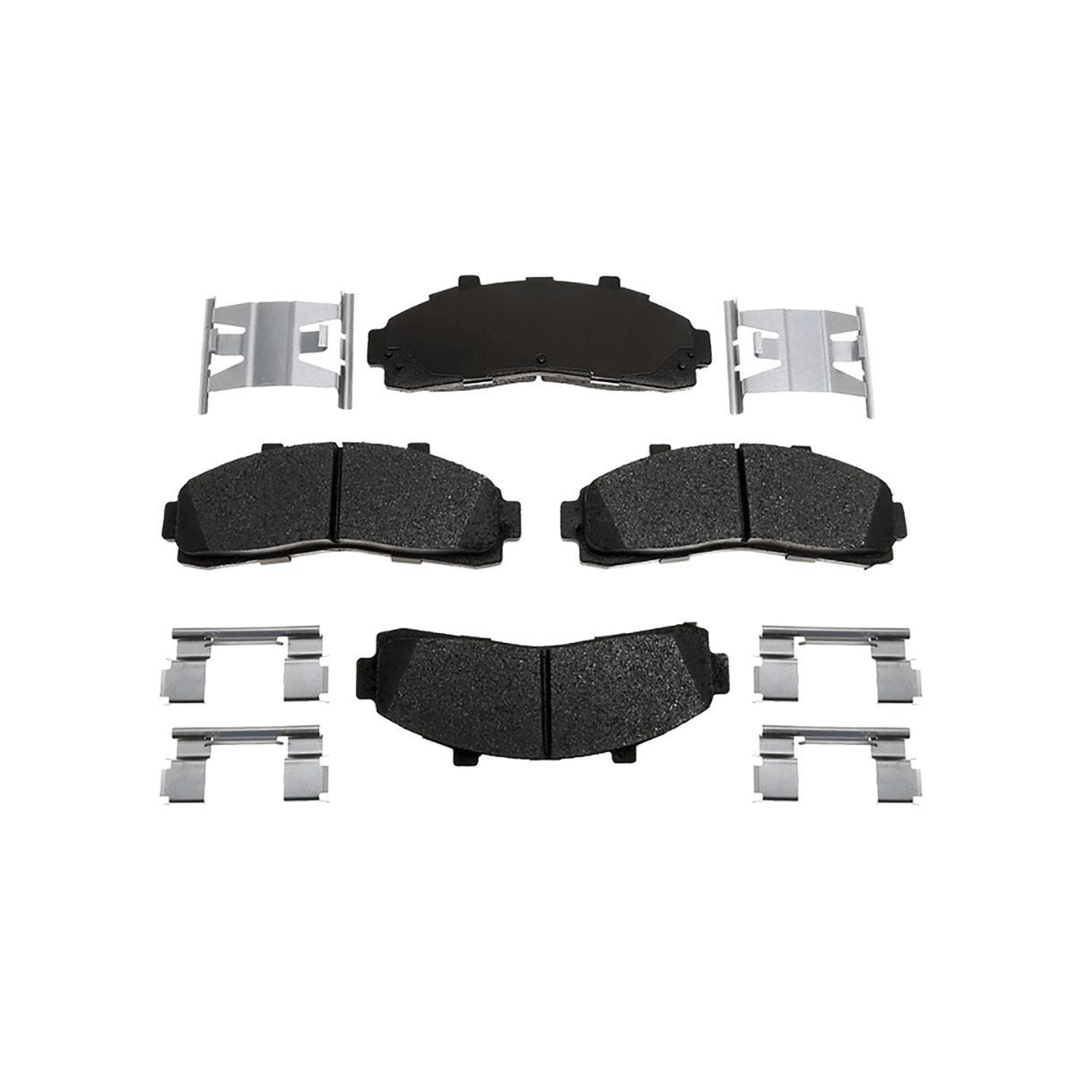 Balatas Delanteras Ford Explorer 1995-2001, Ranger 1996-2002, Mazda B-Series
