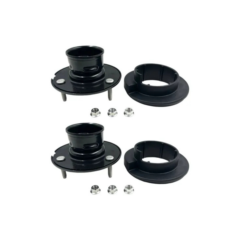 Kit base amortiguador delantero Silverado 1500/2500 Suburban 2007-2014