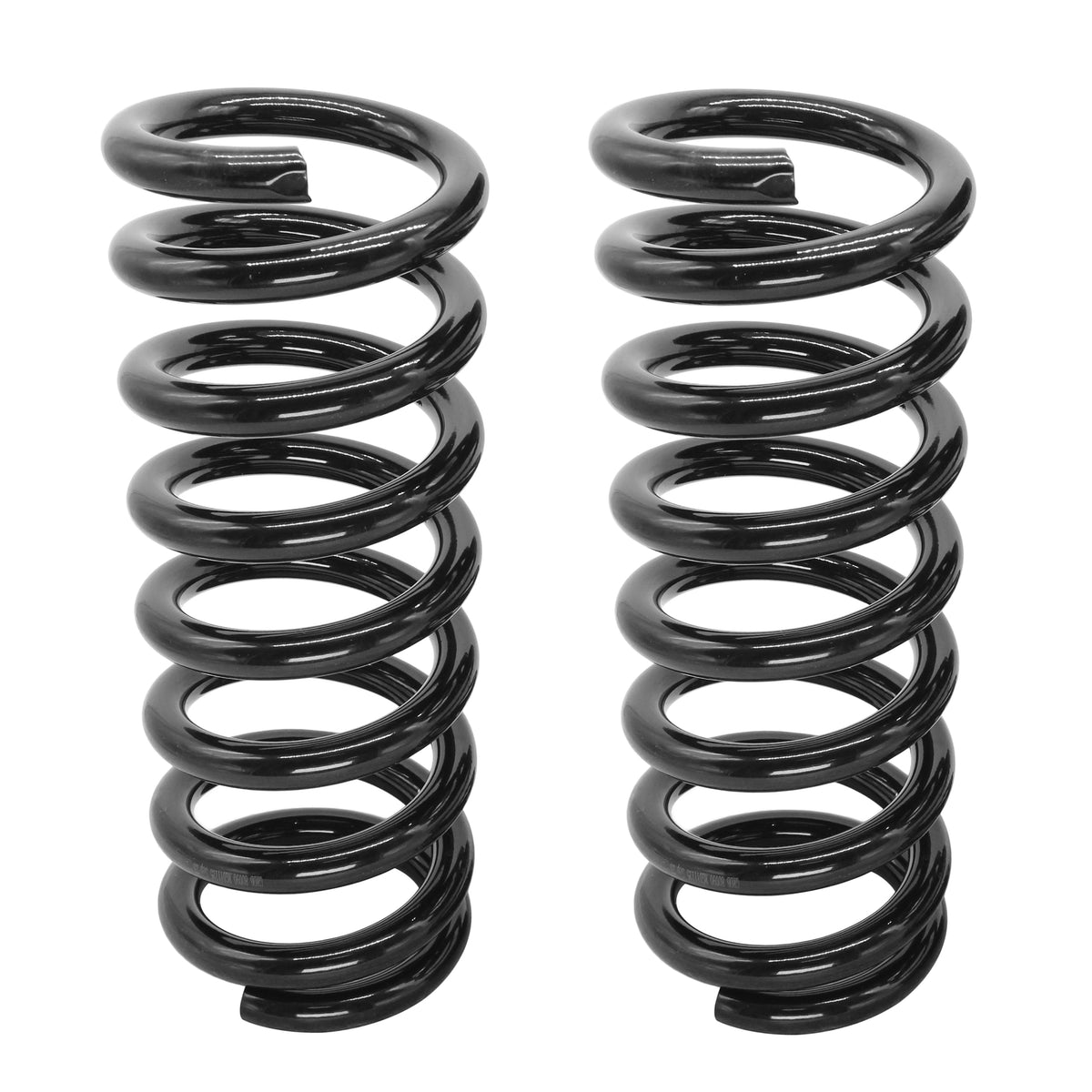 Resorte Delantero 80090