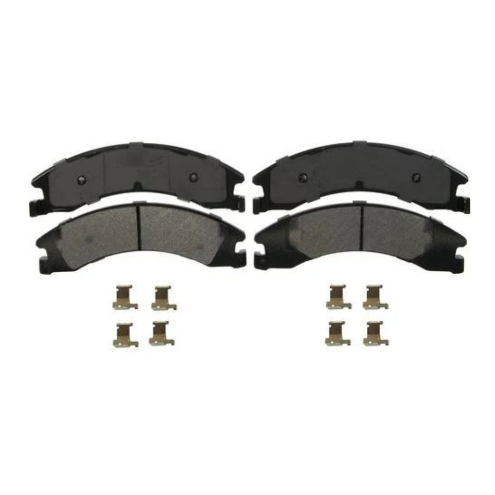 Balata Trasera Raybestos 8441D1329PG