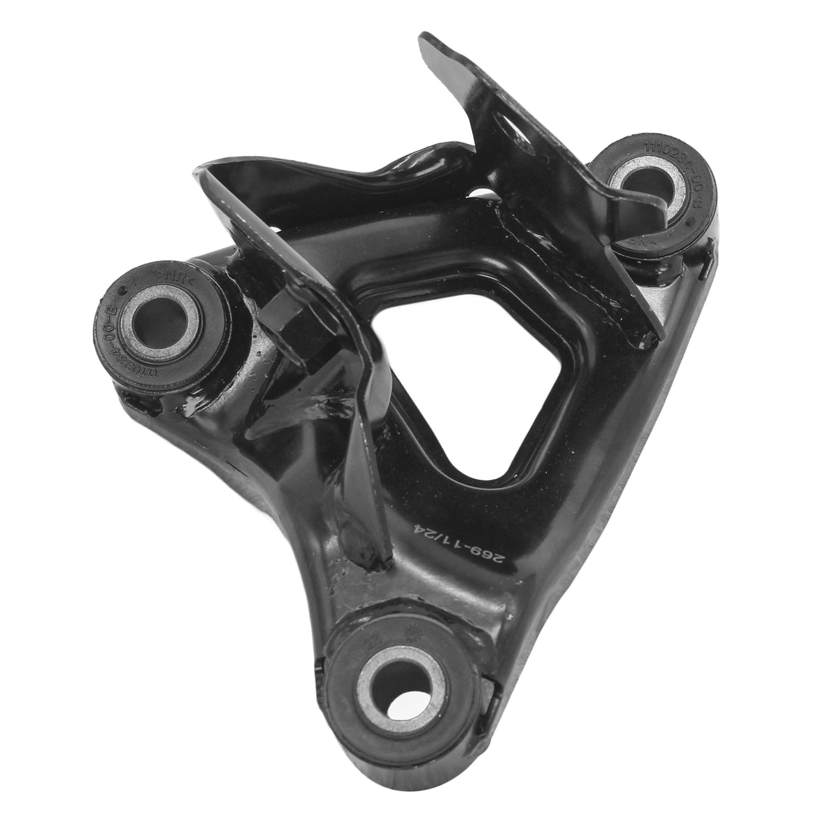 Soporte Motor Frontal Izquierdo Soporte 8578001