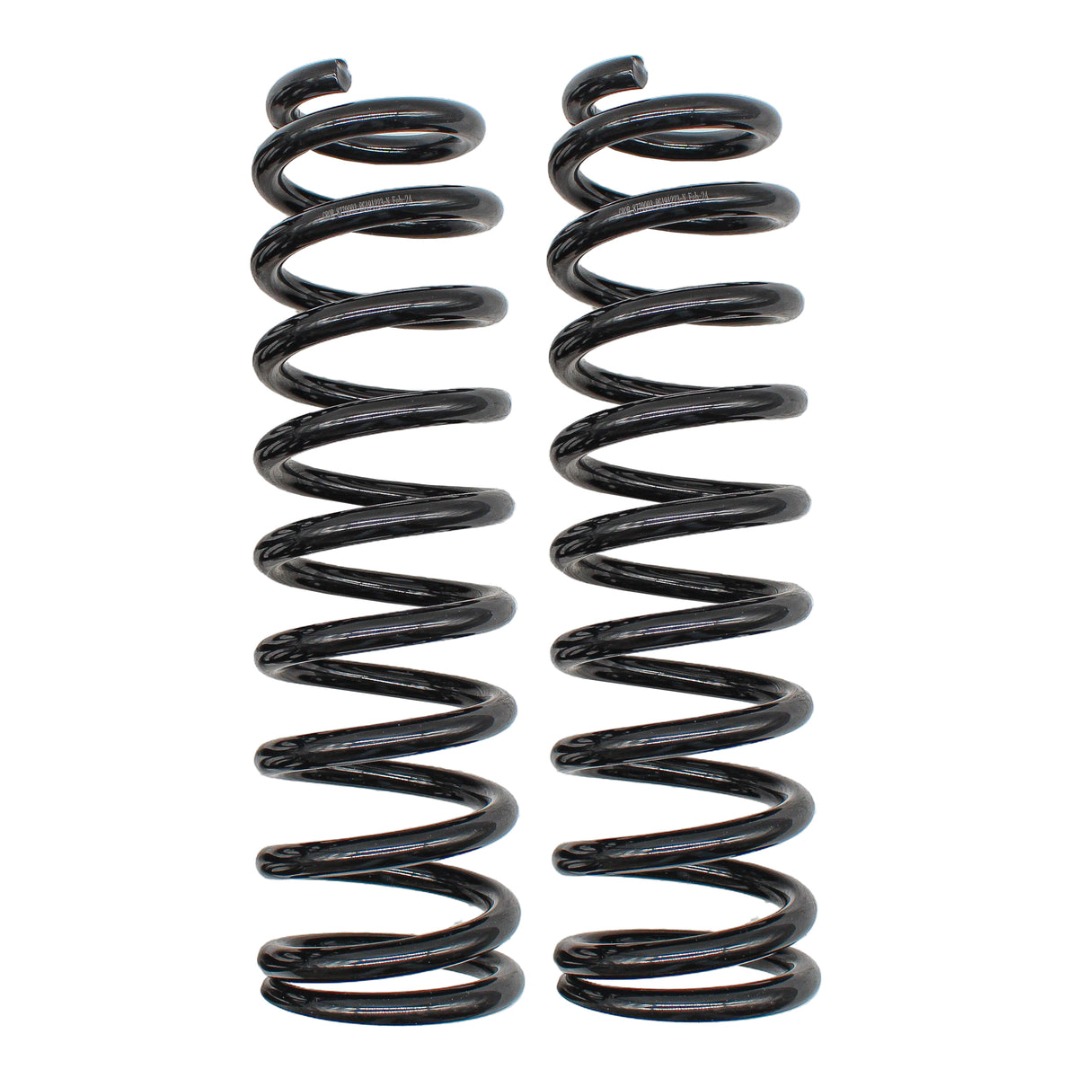 Resorte Delantero 8770003