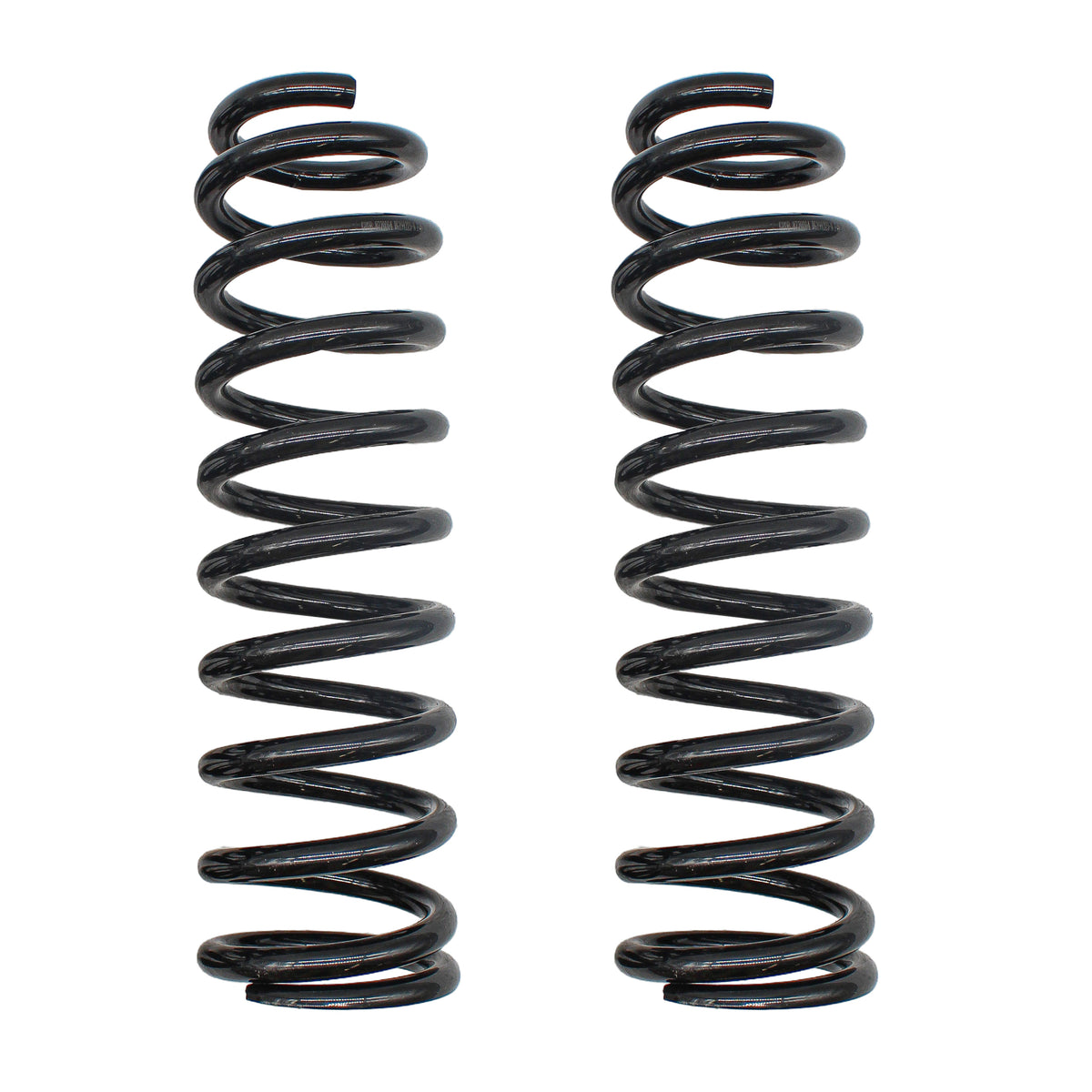 Resorte Delantero 8770004
