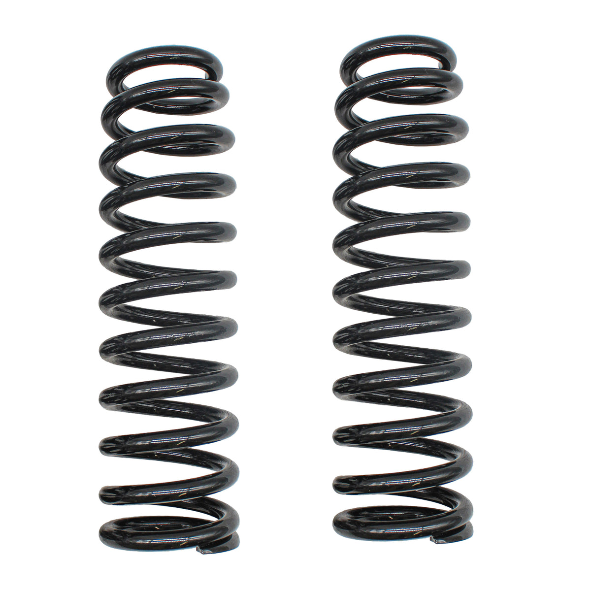 Resorte Delantero 8770008