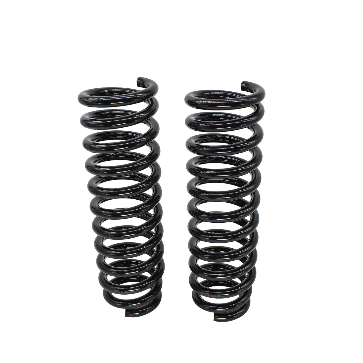 Resorte Delantero 4 Cilindros 8770009