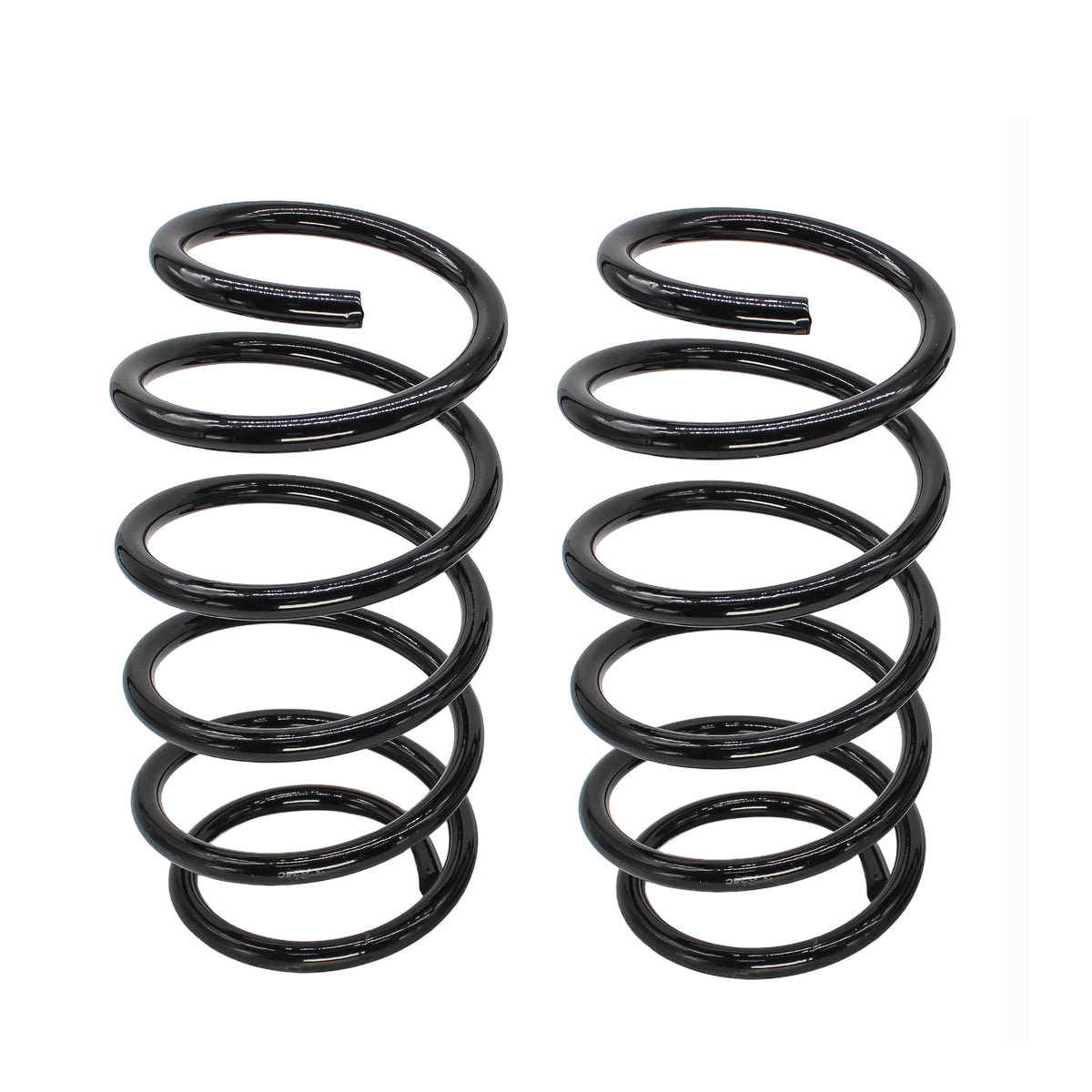 Resorte Delantero 4 Cilindros 8770012