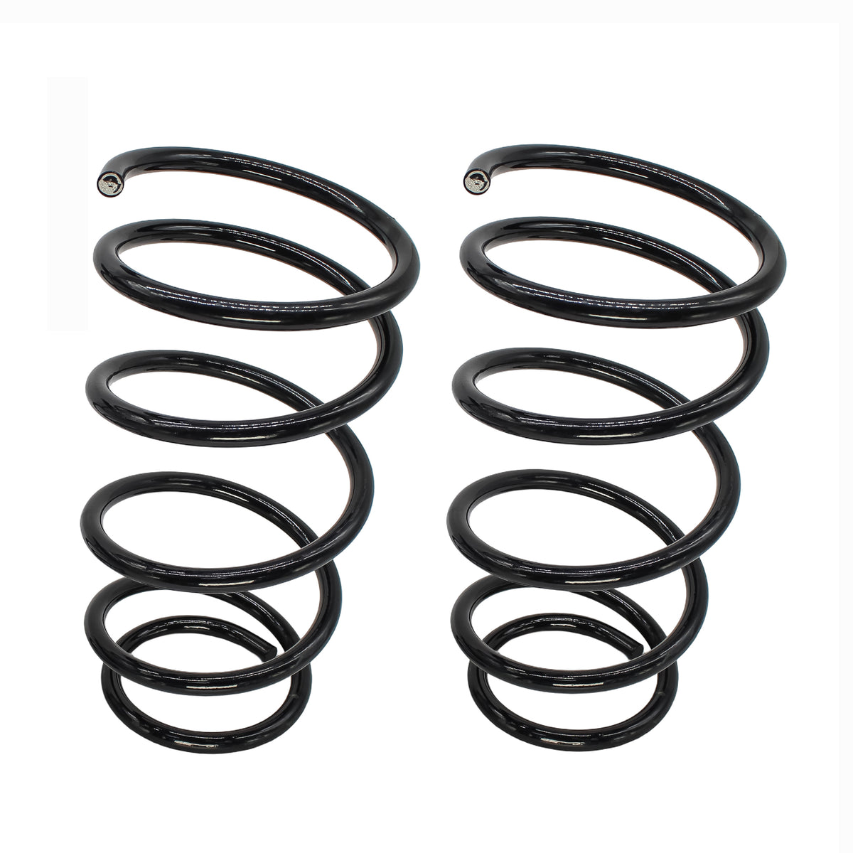 Resorte Delantero 4 Cilindros 8770020