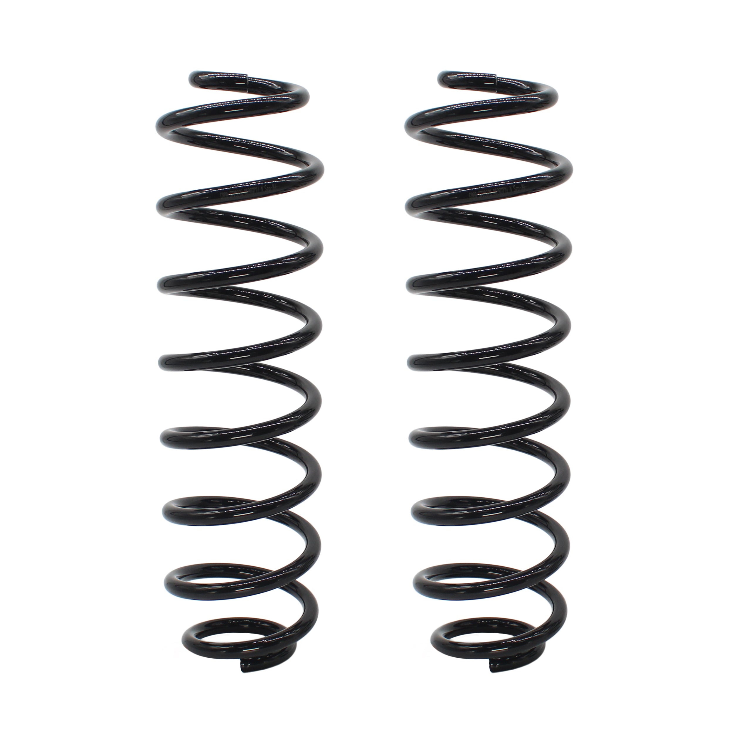 Resorte Trasero 8770079