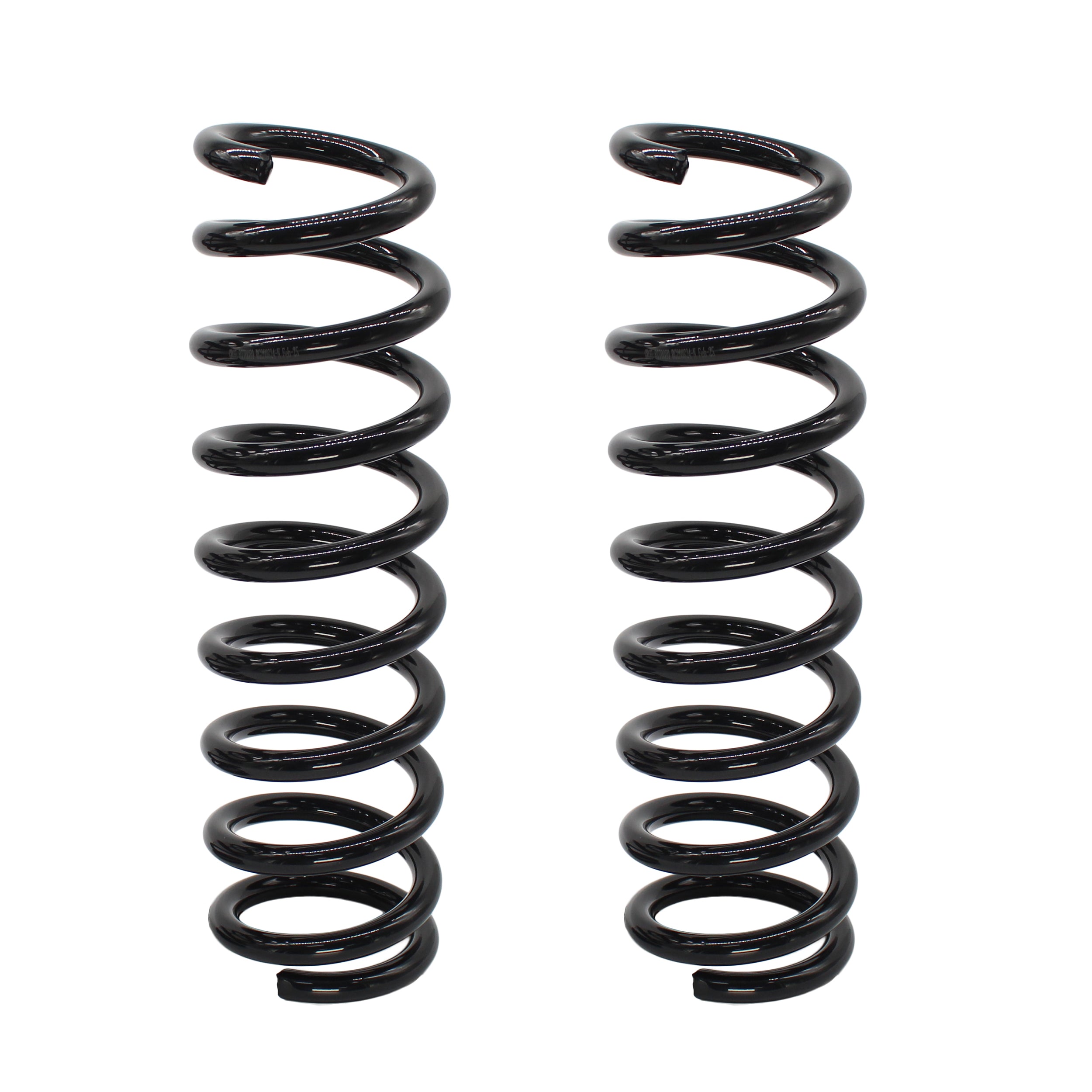Resorte Delantero 8770080