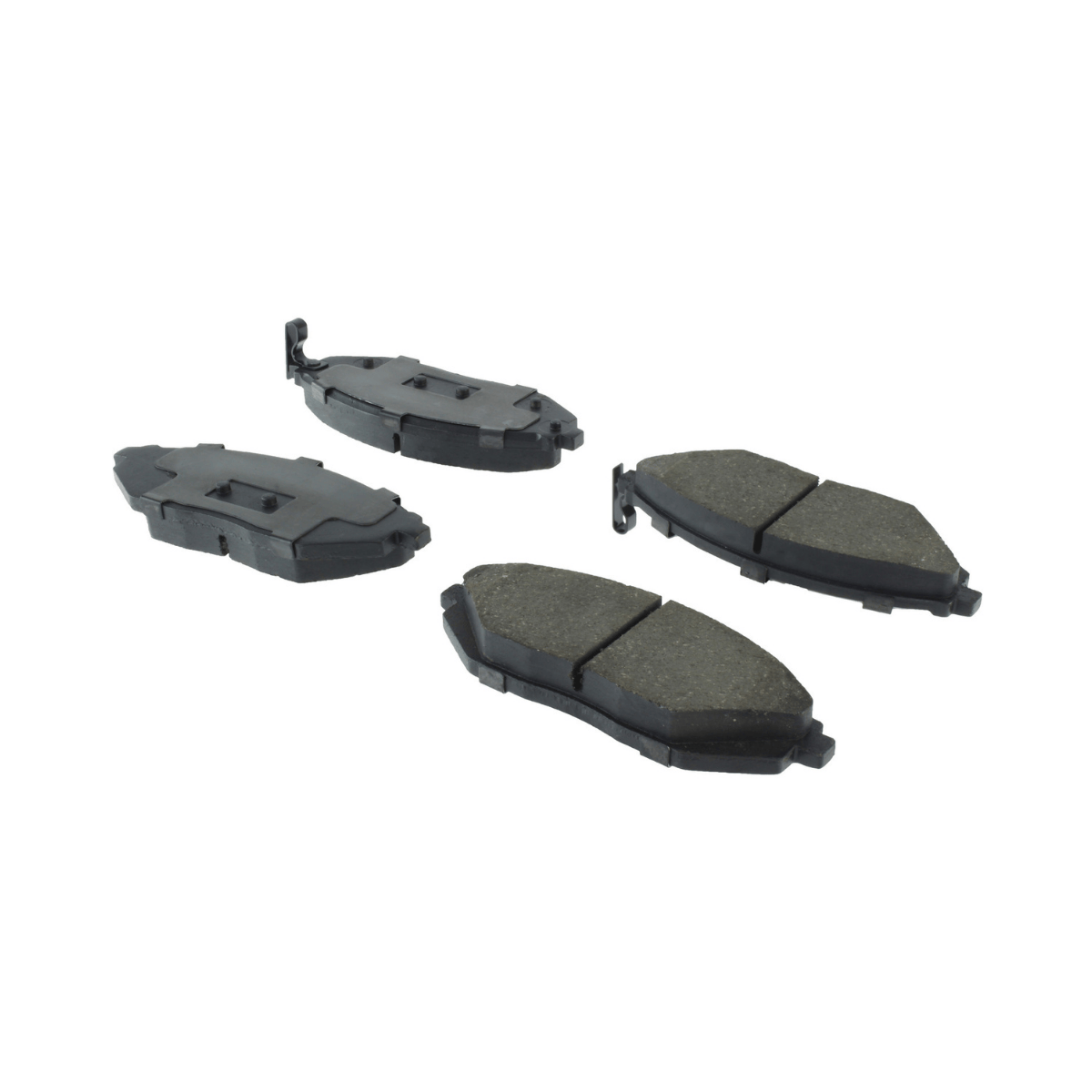 Balatas Delanteras Chevrolet Beat 2018-2020, Spark 2011-2015