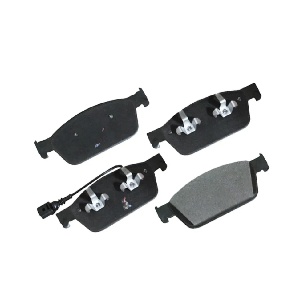 Balata Delantera Raybestos 9267-D2033 PG