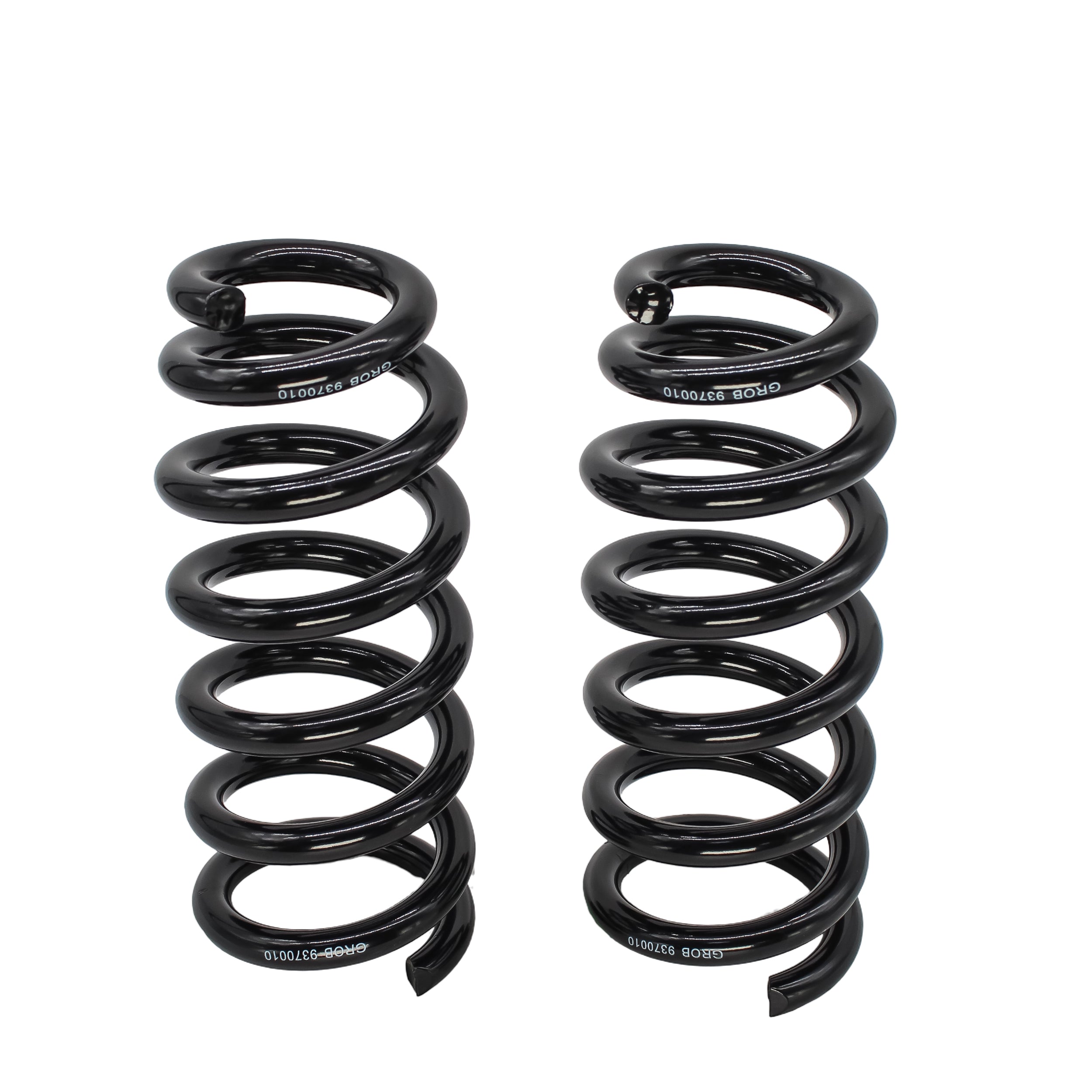 Resorte Delantero 9370010