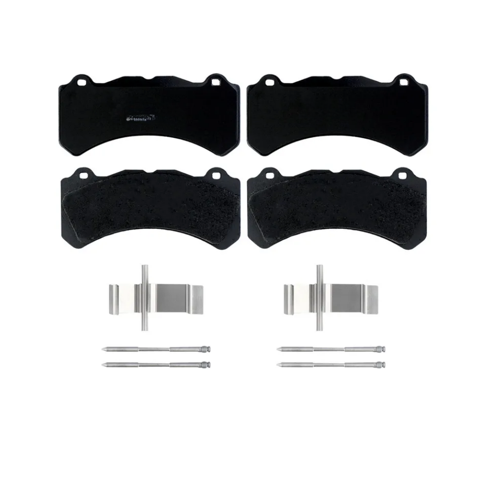 Balata Trasera Raybestos 9383-D2143 PG